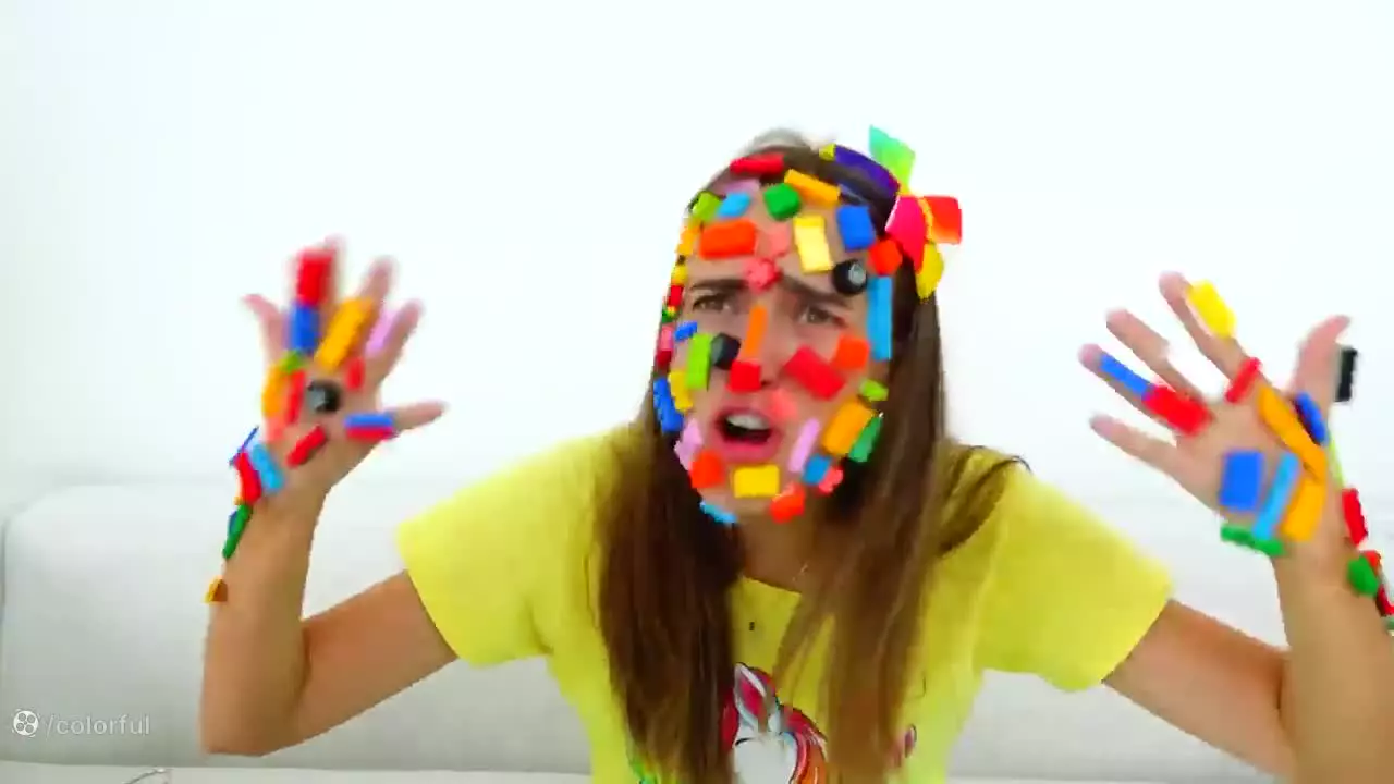 ولاد-ولاد و نیکی جدید ولاد و نیکیتا برنامه کودک ولاد و نیکی ولاد نیکیتا طولانی