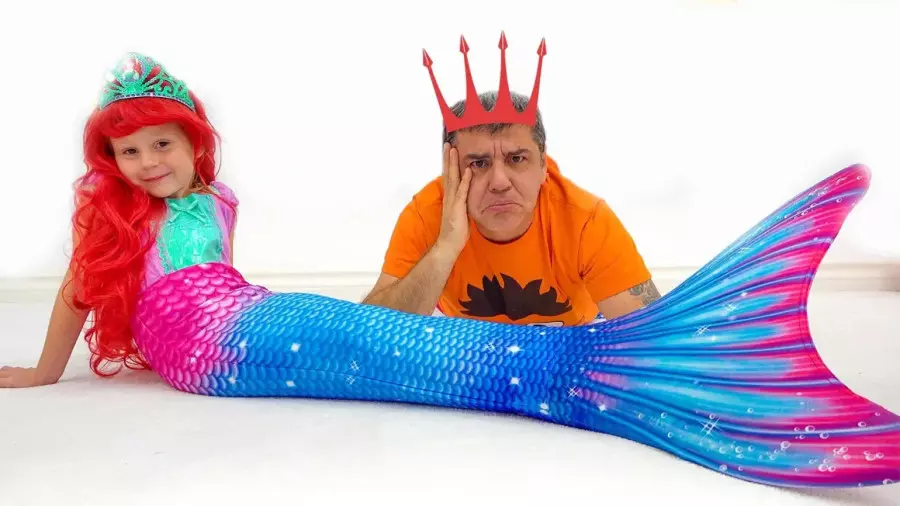 ناستیا و استیسی ناستیا شو ناستیا و بابایی برنامه کودک ناستیا ناستیا استیسی جدید