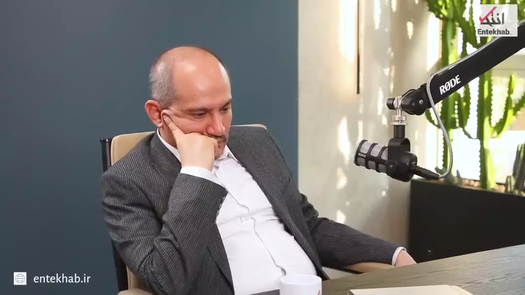   دیپلمات سابق ایران در نیویورک: منتظر ماندن برای رفتن ترامپ توهم است؛ ما با بایدن هم کار نکردیم!