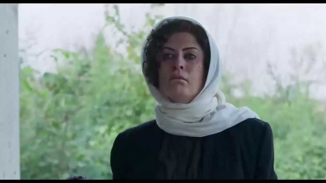 سریال خاتون قسمت نوزدهم