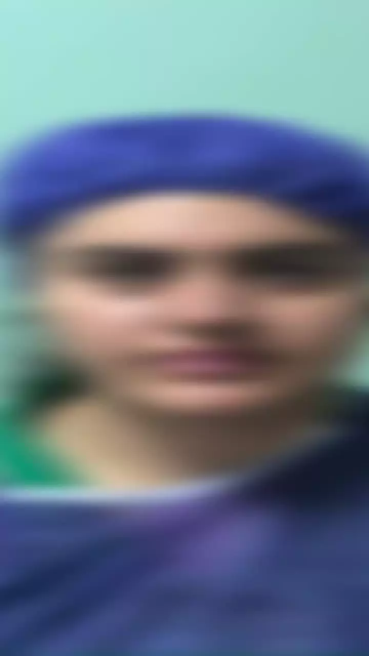 عمل بینی گوشتی بدون بیهوشی در کلینیک مسیح