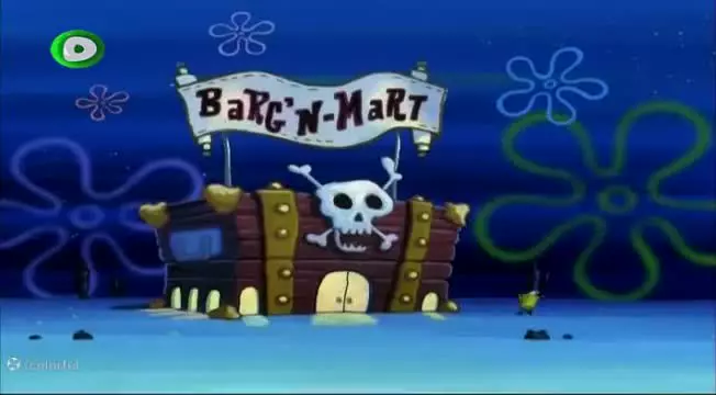 باب اسفنجی آپارات، انیمیشن باب اسفنجی، باب اسفنجی دوبله فارسی، باب اسفنجی