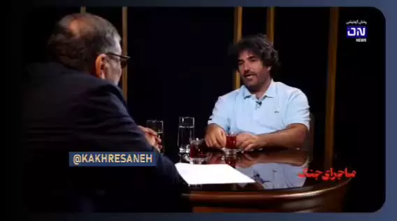   ادعای خبرساز شمخانی: اگر به دهه هفتاد بازگردم حتما بمب اتم می‌سازم / امروز ثابت شد ایران باید بمب اتم می‌داشت!