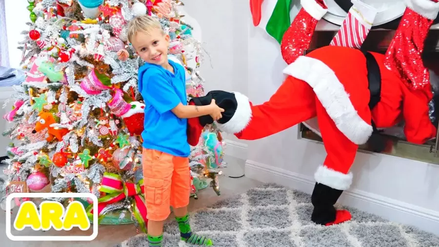 ولاد-ولاد و نیکی جدید ولاد و نیکیتا برنامه کودک ولاد و نیکی ولاد نیکیتا طولانی