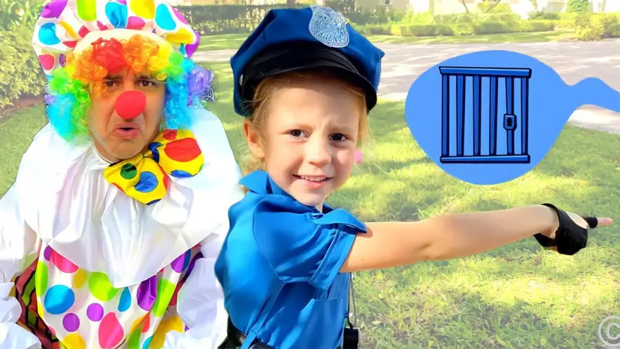 ناستیا و استیسی ناستیا شو ناستیا و بابایی برنامه کودک ناستیا ناستیا استیسی جدید