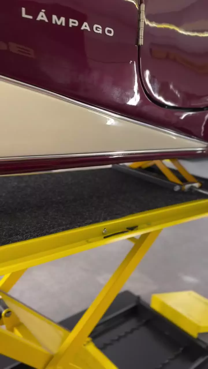   متفاوت‌ترین وسیله نقلیه در تهران؛ این وسیله چیست؟