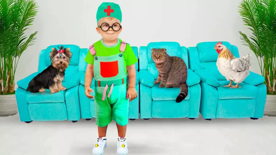 دیانا شو-دیانا روما-روما دیانا جدید-دیانا و روما-کودک دیانا و روما-دیانا