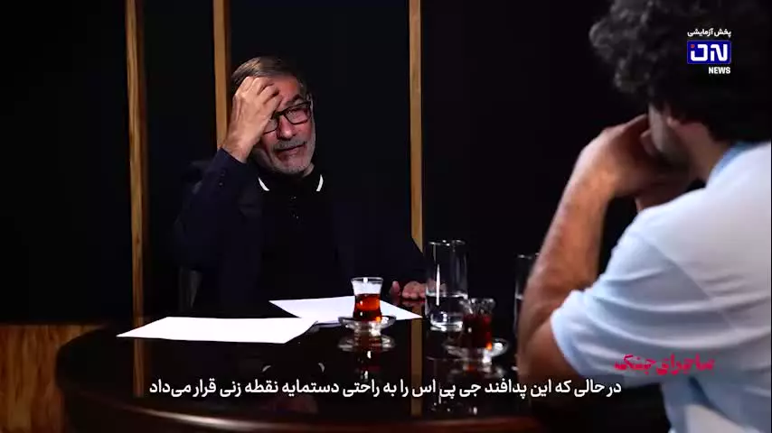   نظر جالب شمخانی: توانمندی وعده صادق ۱ و ۲، به نتیجه و قابلیت مورد نظر فرماندهان نظامی نرسید /  روایت شمخانی از شکست دادن اسرائیل در دریا