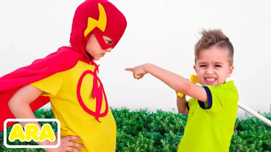 ولاد-ولاد و نیکی جدید ولاد و نیکیتا برنامه کودک ولاد و نیکی ولاد نیکیتا طولانی