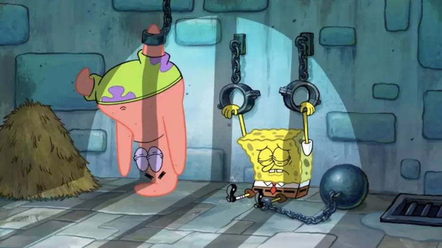 انیمیشن باب اسفنجی-باب اسفنجی جدید-کارتون باب اسفنجی-باب اسفنجی دوبله فارسی