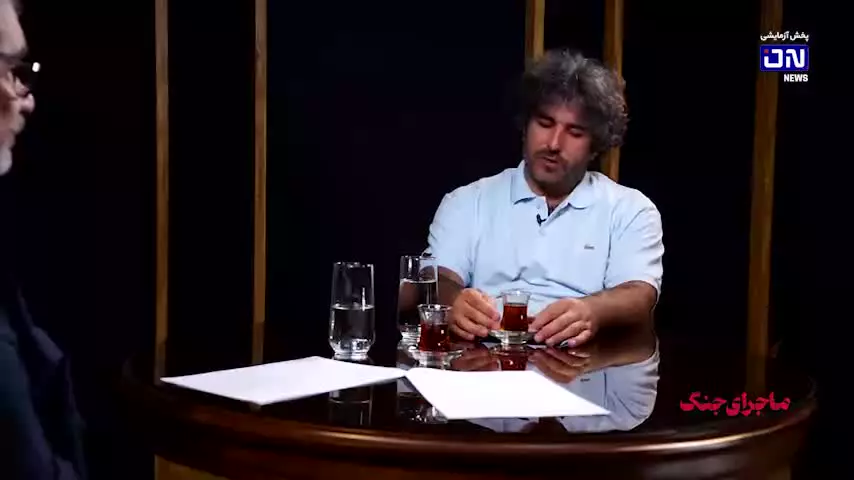   ادعای شمخانی درباره حسن روحانی در ماجرای هواپیمای اوکراینی!