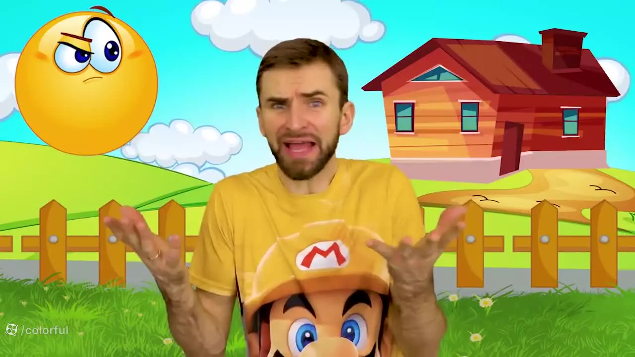 کارتون ساشا - ساشا جدید - برنامه کودک ساشا و آنیت - سرگرمی کودک ساشا طولانی