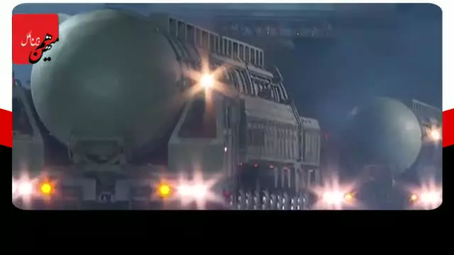   تصاویری از مراسم رژه کره شمالی به مناسبت سالگرد آغاز حکومت حزب حاکم