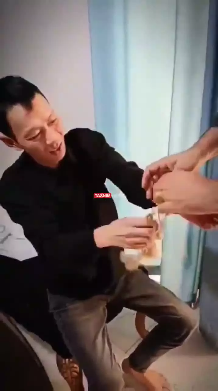   آزادی گروگان چینی توسط پلیس آگاهی غرب تهران؛ دستگیری باند گروگان‌گیر اتباع غیرمجاز