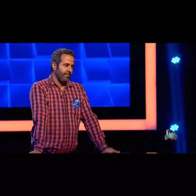   صحبت‌های بغض‌آلود هادی حجازی‌فر که اشک تماشاچیان را درآورد