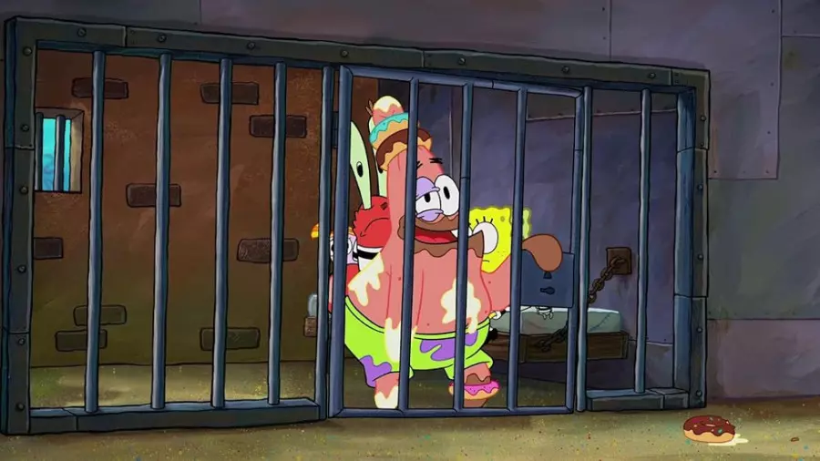 باب اسفنجی جدید دوبله فارسی, دانلود کارتون باب اسفنجی؛ انیمیشن باب اسفنجی