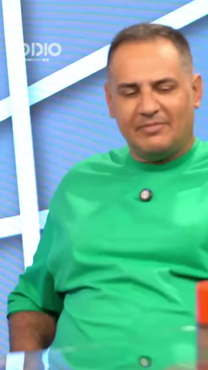   اتهام سنگین یک استقلالی به فردوسی‌پور؛ عادل ...