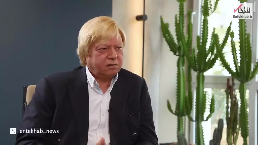   محمد بهشتی: حاکمیت باید گام‌هایی به سمت جامعه بردارد / تنها بقای سیاستمداران وابسته به نزدیکی به مردم است