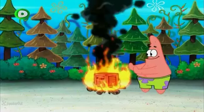 انیمیشن باب اسفنجی-باب اسفنجی جدید-کارتون باب اسفنجی-باب اسفنجی دوبله فارسی