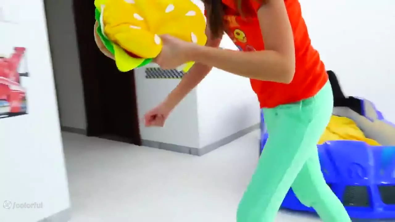 ولاد نیکی - تولد ولاد و نیکی- برنامه کودک ولاد و نیکی- ولاد و نیکیتا - ولاد شو