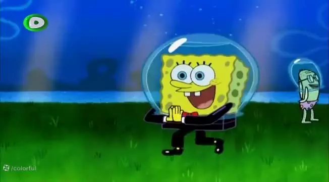 انیمیشن باب اسفنجی-باب اسفنجی جدید-کارتون باب اسفنجی-باب اسفنجی دوبله فارسی