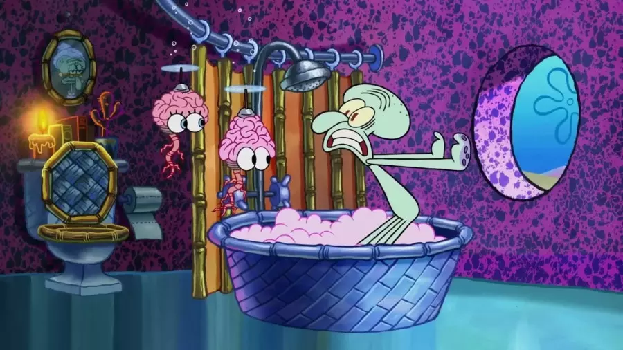 باب اسفنجی آپارات، انیمیشن باب اسفنجی، باب اسفنجی دوبله فارسی، باب اسفنجی