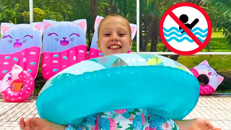 ناستیا و استیسی ناستیا شو ناستیا و بابایی برنامه کودک ناستیا ناستیا استیسی جدید