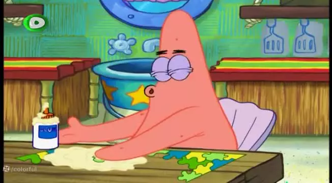 انیمیشن باب اسفنجی-باب اسفنجی جدید-کارتون باب اسفنجی-باب اسفنجی دوبله فارسی