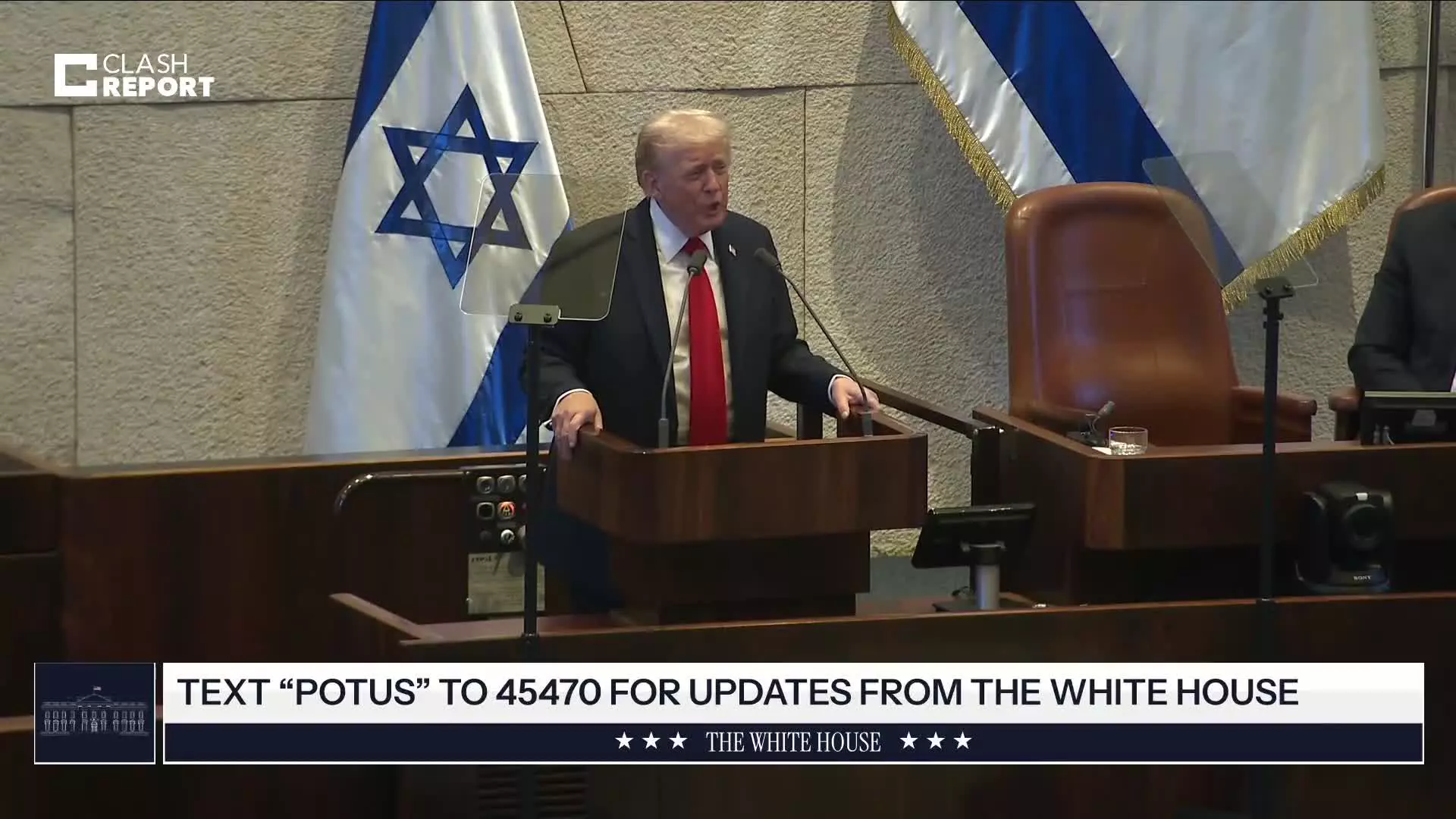   ادعای جنجالی ترامپ: ایران خسته شده؛ شانس توافق صلح وجود دارد