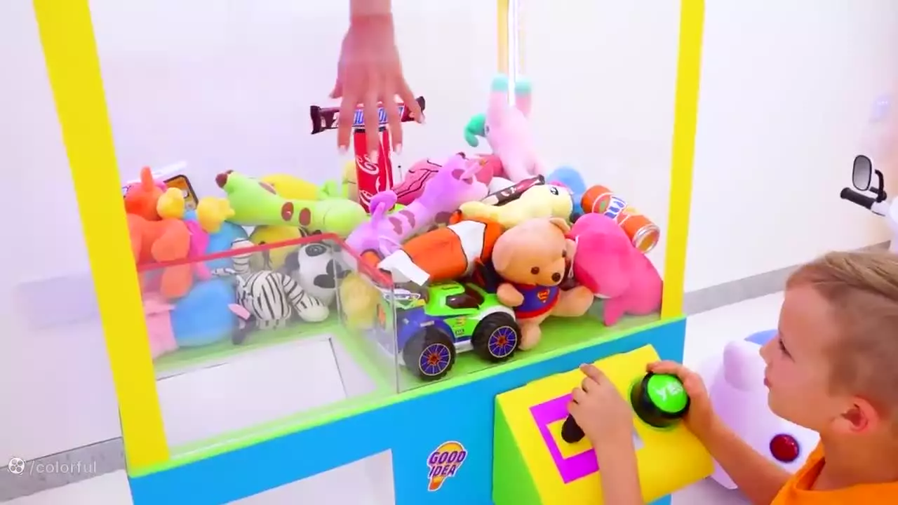 برنامه کودک ولاد و نیکی؛ برنامه کودک ولاد و نیکی, ولاد و نیکیتا جدید، ولاد نیکی