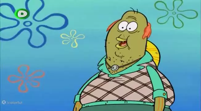 کارتون باب اسفنجی دوبله فارسی - باب اسفنجی قسمت جدید - دانلود انیمیشن باب اسفنجی