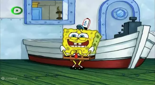 باب اسفنجی دوبله فارسی-باب اسفنجی جدید-کارتون باب اسفنجی-انیمیشن باب اسفنجی