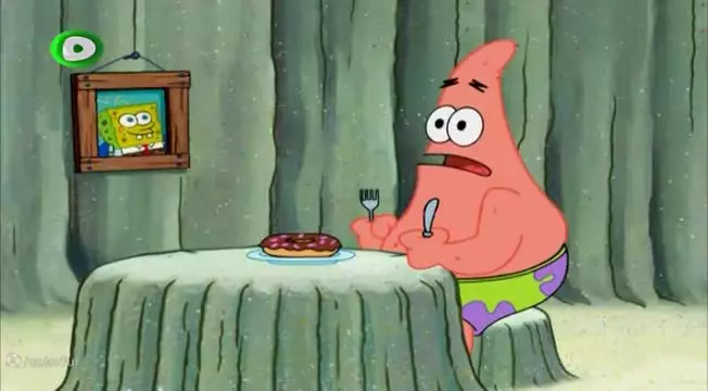 باب اسفنجی آپارات، انیمیشن باب اسفنجی، باب اسفنجی دوبله فارسی، باب اسفنجی