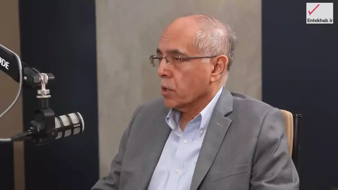   دیپلمات پیشین ایران در سازمان ملل: آمریکا به‌دنبال فروپاشی ایران نیست چون...