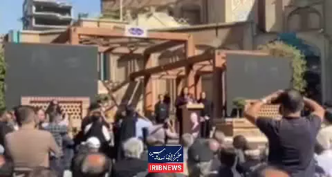   دختر مرحوم محمد کاسبی: پدرم عاشق ایران و مردمش بود