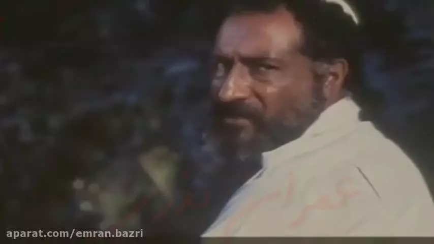   دیالوگ ماندگار داریوش ارجمند در ناخدا خورشید ساخته مرحوم ناصر تقوایی