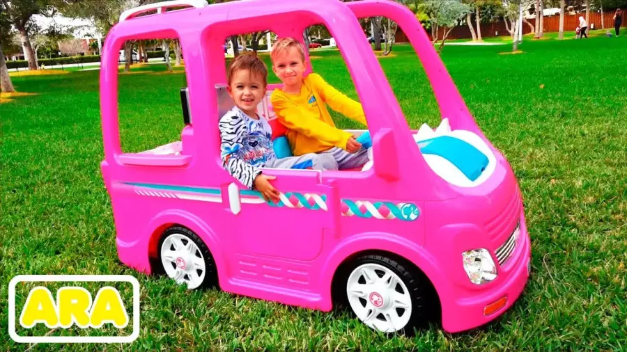 ولاد-ولاد و نیکی جدید ولاد و نیکیتا برنامه کودک ولاد و نیکی ولاد نیکیتا طولانی