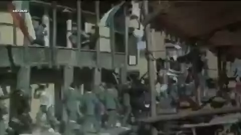   وقتی مرحوم ناصر تقوایی «ای ایران» ساخت و «ای ایران» خواند!