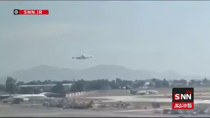   فرود سخت هواپیمای باری بوئینگ ۷۴۷ کتی پاسیفیک در گوادالاخارا