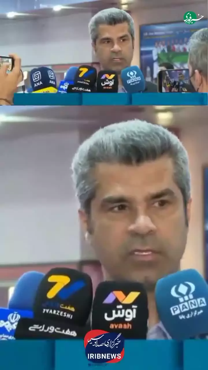   روایت اخراج یکی از ملی‌پوشان تکواندو از محل کار به‌خاطر حضور در اردوی تیم ملی!