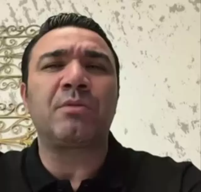   اتهام عجیب نکونام به پرسپولیس در گفتگو با فردوسی‌پور