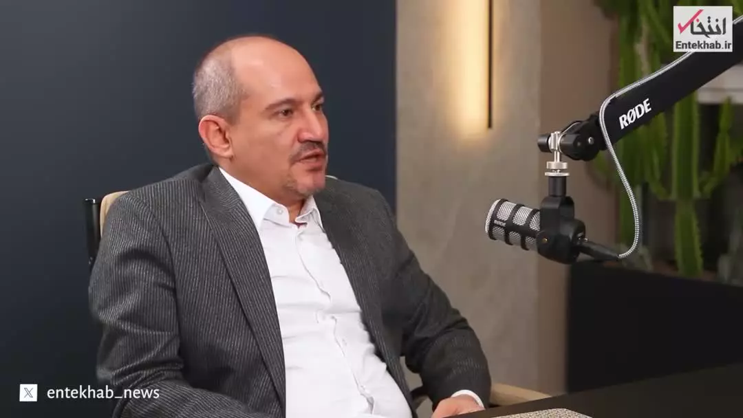   حمزه صفوی: ایران در محاصره سه فاشیسم خطرناک قرار دارد