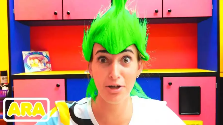 ولاد - ولاد و نیکی - بهترین و خنده‌دارترین کارتون جدید ولاد و نیکی برنامه کودک