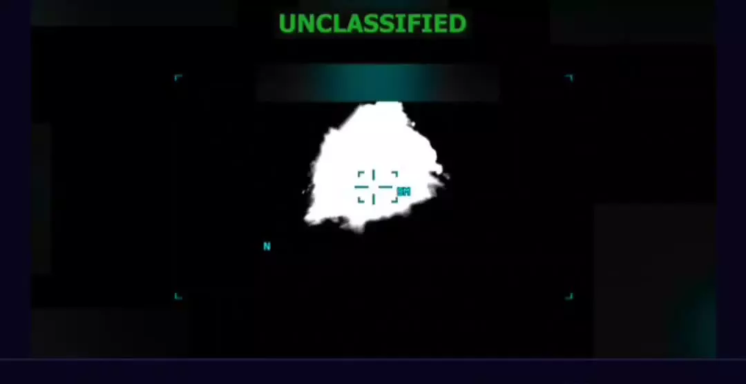   حمله مرگبار آمریکا به یک کشتی در حوالی سواحل ونزوئلا