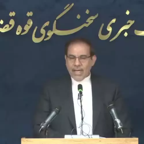   توضیحات سخنگوی قوه قضاییه دربارۀ پروندۀ کرسنت