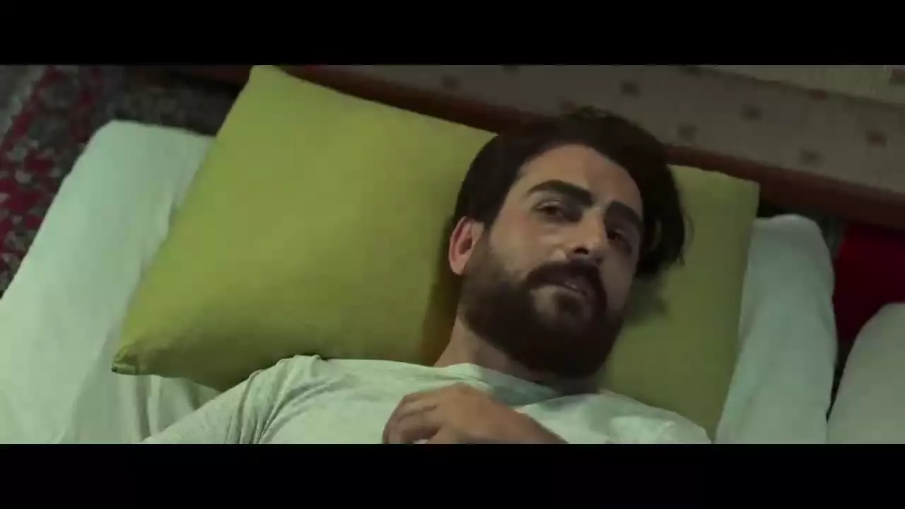 دانلود جوجه تیغی سینمایی کمدی