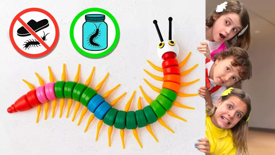 برنامه کودک جدید - آیوا چالش جدید کلاس مدرسه- ایوا جدید-ایواشو-برنامه کودک ایوا