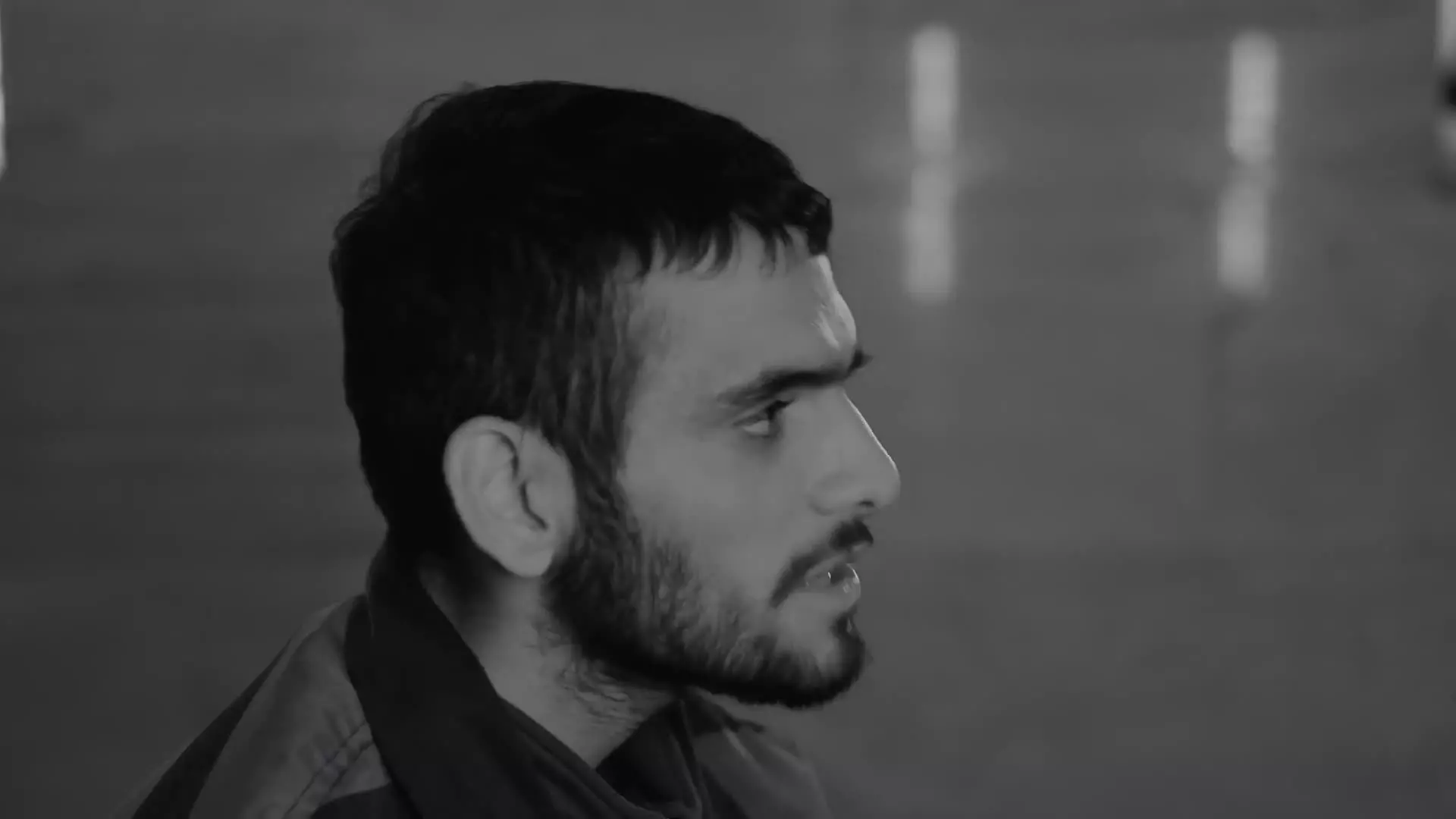   نانوایی که به یک سارق مسلح خطرناک تبدیل شد