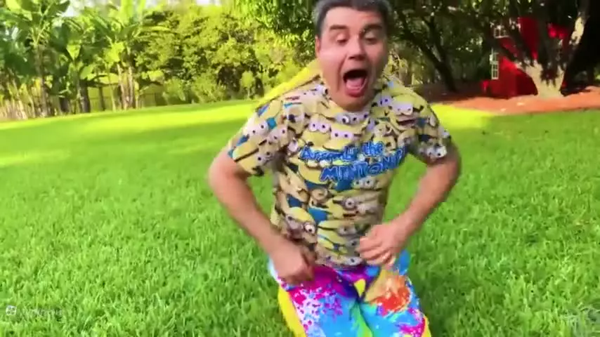 ناستیا و استیسی ناستیا شو ناستیا و بابایی برنامه کودک ناستیا ناستیا استیسی جدید