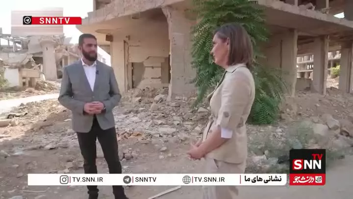   جولانی: از تمام ابزارهای قانونی برای پیگیری و درخواست محاکمه بشار اسد استفاده خواهیم کرد